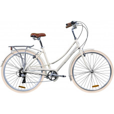 Велосипед Dorozhnik Sapphire (beige)