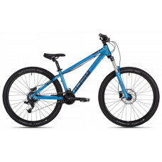 Велосипед Drag C2 Fun X4 26" (blue)