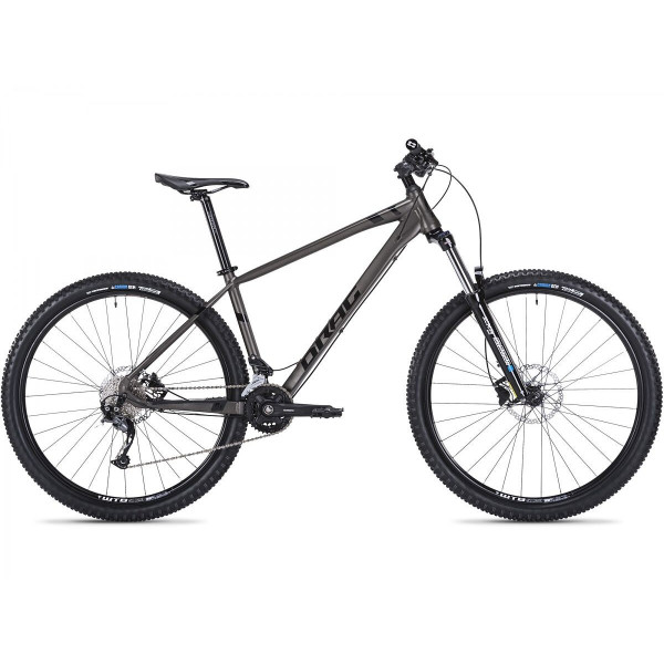 Велосипед Drag Shift 29" (dark-grey)