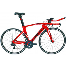 Велосипед Drag Stallion (red)