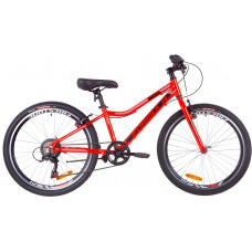 Велосипед Formula Acid 1.0 Rigid (red black)