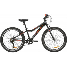 Велосипед Formula Acid 1.0 Vbr 24" 2020 (black)
