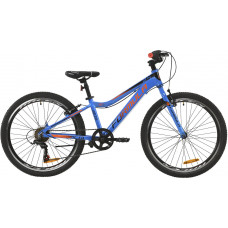 Велосипед Formula Acid 1.0 Vbr 24" 2020 (blue)