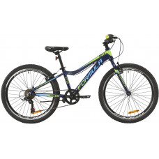 Велосипед Formula Acid 1.0 Vbr 24" 2020 (blue green)