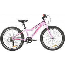 Велосипед Formula Acid 1.0 Vbr 24" 2020 (pink)