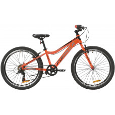 Велосипед Formula Acid 1.0 Vbr 24" 2020 (red)