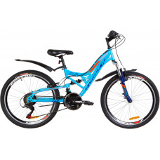 Велосипед Formula Atlas 24 2019 (blue orange)