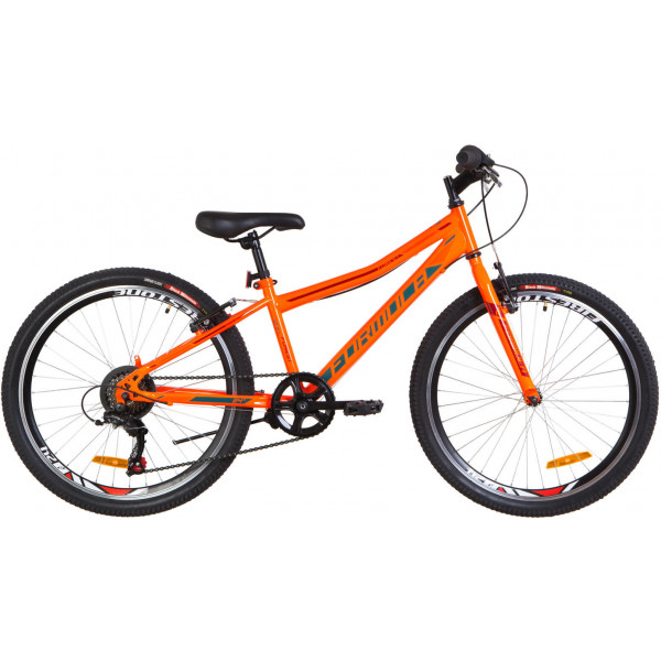 Велосипед Formula Forest 2019 (orange blue)