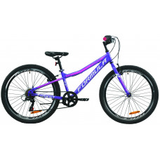 Велосипед Formula Forest 24" (purple)