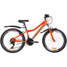 Велосипед Formula Forest AM (orange blue)