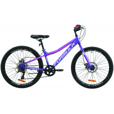 Велосипед Formula Forest Rigid DD (purple)