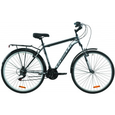 Велосипед Formula Magnum 28" (black-grey)