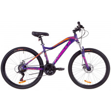Велосипед Formula Mystique 1.0 DD 2019 (purple)
