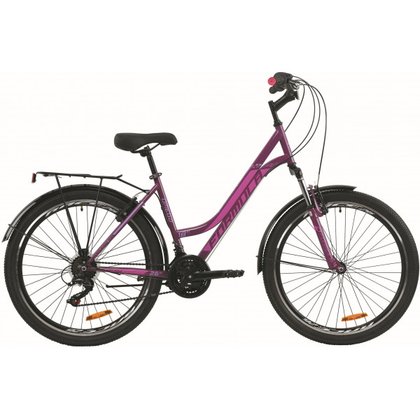 Велосипед Formula Omega (purple)
