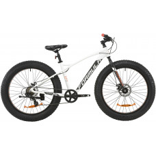 Велосипед Formula Paladin DD 26" (dark-grey)