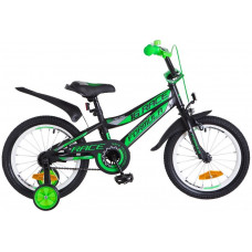 Велосипед Formula Race 16" (green)