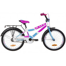 Велосипед Formula Race 20 CR (pink blue)