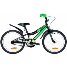 Велосипед Formula Race 20" (green)