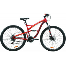 Велосипед Formula Spark DD 29" (red)