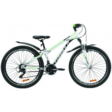 Велосипед Formula Special (white green)