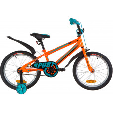 Велосипед Formula Sport 18 (orange)