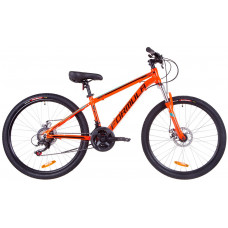 Велосипед Formula Thor 1.0 DD 26 2019 (orange black)