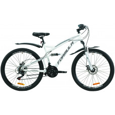 Велосипед Formula X-Rover DD (white)