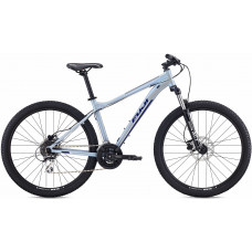 Велосипед Fuji Addy 1.7 27.5" (silver)