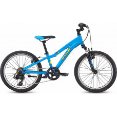 Велосипед Fuji Dynamite 20" (green)