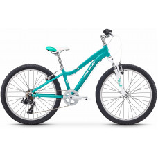 Велосипед Fuji Dynamite Sport 24" (turquoise)