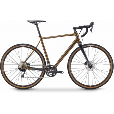 Велосипед Fuji Jari 1.1 28" (gold)