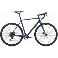 Велосипед Fuji Jari 1.3 28" (blue yellow)