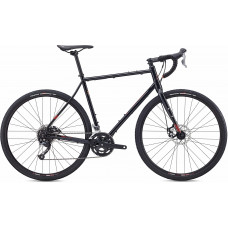 Велосипед Fuji Jari 2.5 28" (black)
