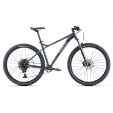 Велосипед Fuji Nevada 1.1 29" (dark-grey)