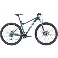 Велосипед Fuji Nevada 1.3 29" (green)