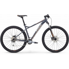 Велосипед Fuji Nevada 1.3 29" (grey)