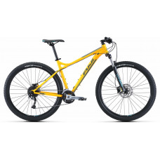 Велосипед Fuji Nevada 1.5 29" (yellow)