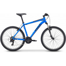 Велосипед Fuji Nevada 1.9 26" (blue)