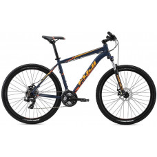Велосипед Fuji Nevada 1.9 27,5'' (blue)