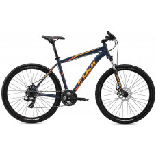 Велосипед Fuji Nevada 1.9 29'' (orange)
