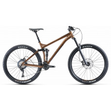 Велосипед Fuji Outland Lt 1.3 29" (gold)