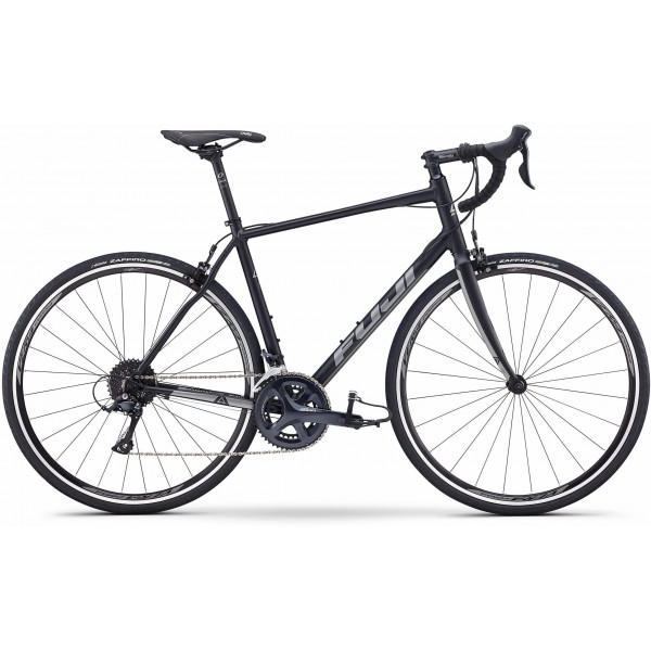 Велосипед Fuji Sportif 2.1 28" (black)