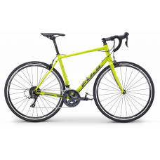 Велосипед Fuji Sportif 2.1 28" (yellow)