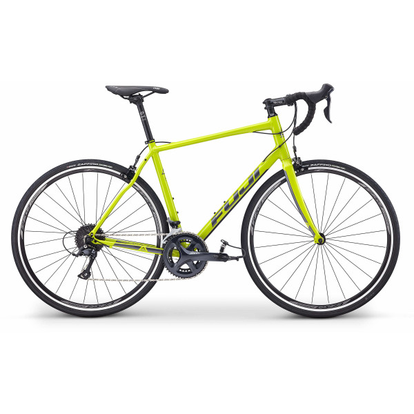 Велосипед Fuji Sportif 2.1 28" (yellow)