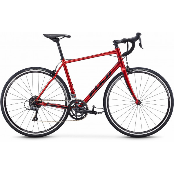 Велосипед Fuji Sportif 2.3 28" (dark-grey)