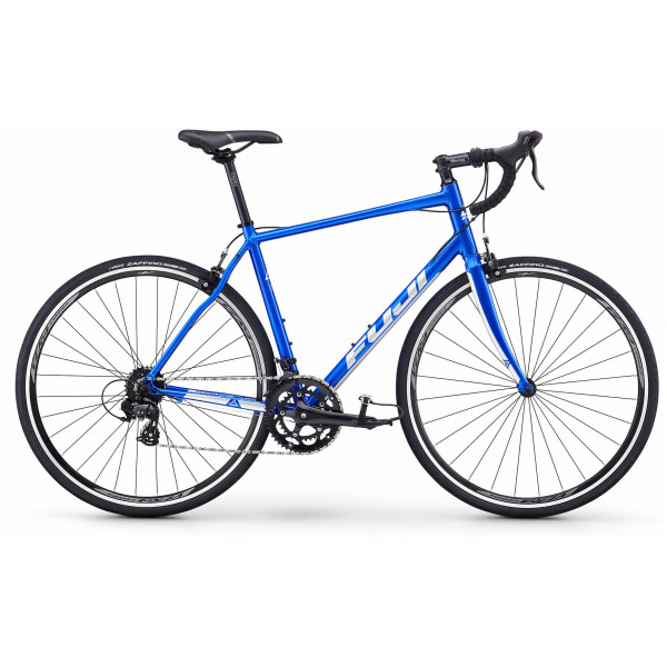 Велосипед Fuji Sportif 2.5 28" (blue)