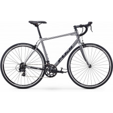 Велосипед Fuji Sportif 2.5 28" (silver)