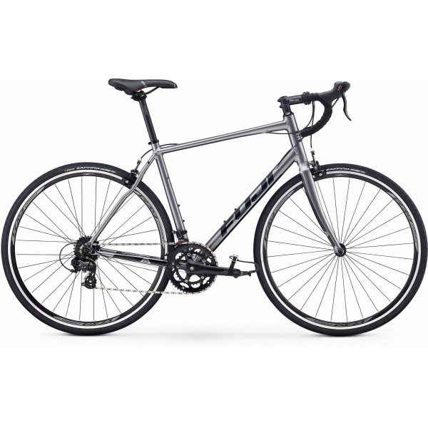 Велосипед Fuji Sportif 2.5 28" (silver)
