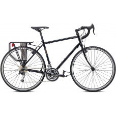 Велосипед Fuji Touring 28" (black)