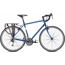 Велосипед Fuji Touring 28" (blue)
